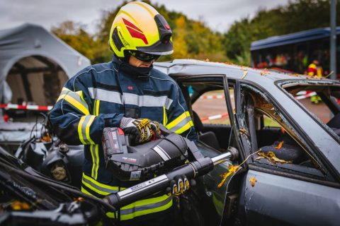 RESCUE RAM RZ 1-910 E-FORCE3