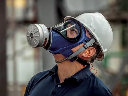 Dräger X-plore® 6300