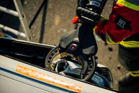 Cutter RSC 190 PLUS SMART-FORCE