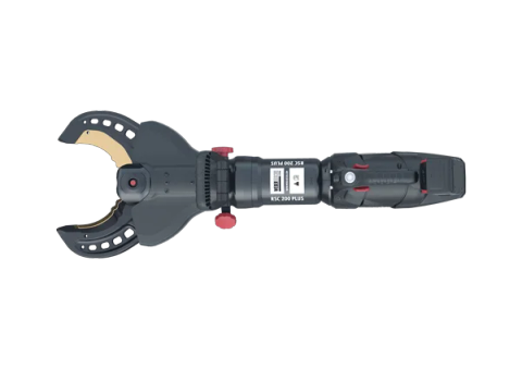 Cutter RSC 200 PLUS E-FORCE3