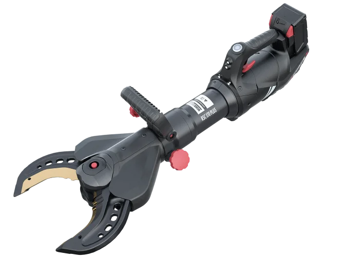 Cutter RSC 170 PLUS E-FORCE3