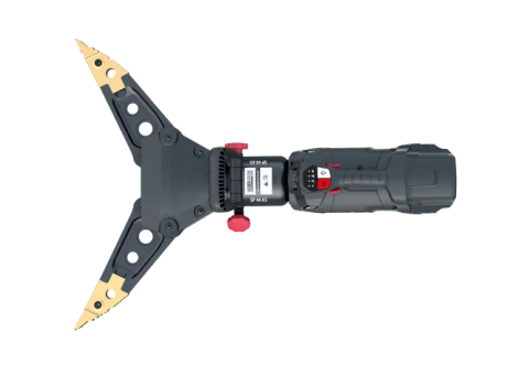 Spreader SP 44 AS SMART-FORCE