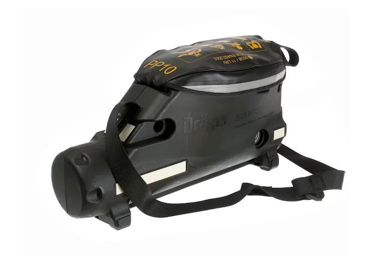 Dräger Saver PP