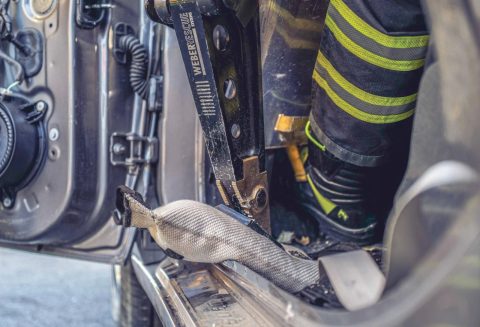 Handling Bag LOAD-PAD