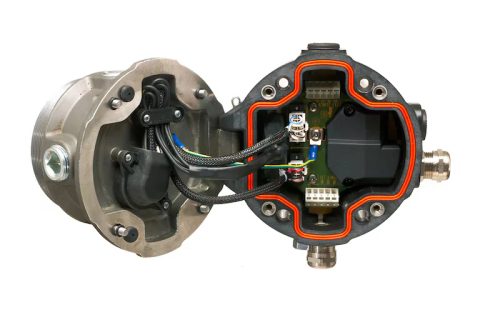 Dräger Polytron® 8310 IR