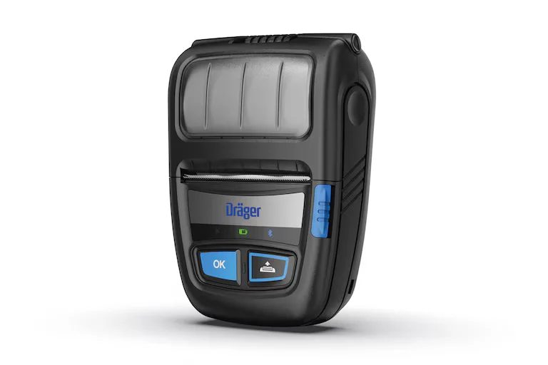 Dräger Mobile Printer BT