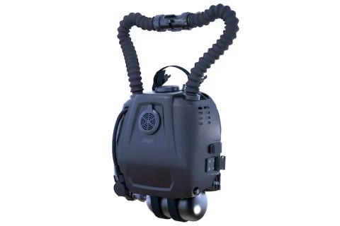 Dräger LAR 8000