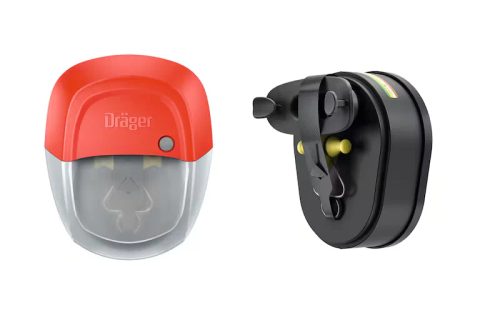 Dräger PARAT® 1200