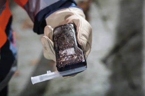 Dräger Alcotest® 6000