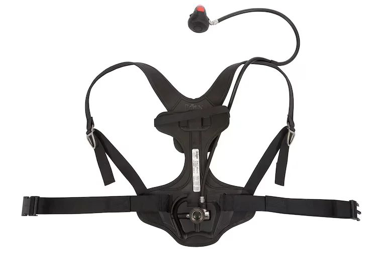 Dräger PAS® Micro