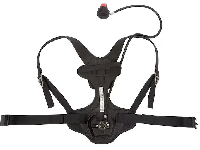 Dräger PAS® Micro