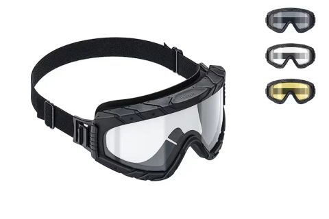 Dräger X-pect Goggles