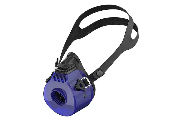 Dräger X-plore 4700