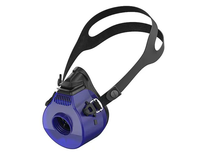 Dräger X-plore 4700