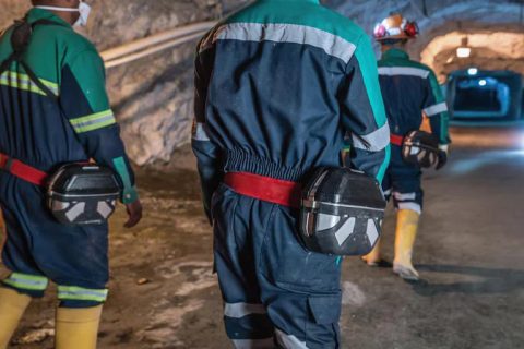 Dräger Oxy SR Series