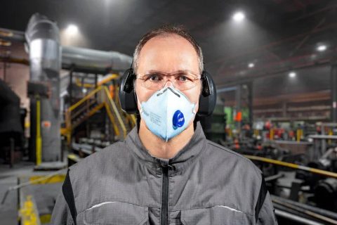 Dräger X-plore® 1700