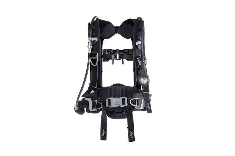 Dräger PSS® AirBoss