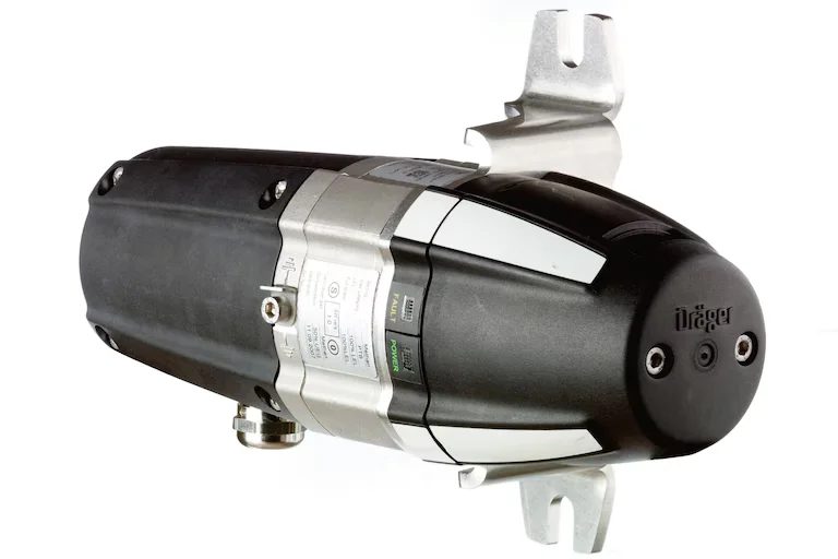 Dräger PIR 7200