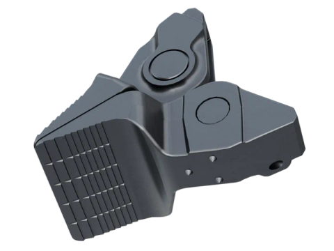 Combi tool RIT-TOOL E-FORCE3