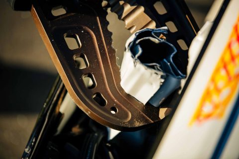 Cutter RSC F7 SMART-FORCE