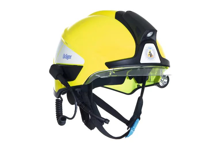Dräger HPS SafeGuard