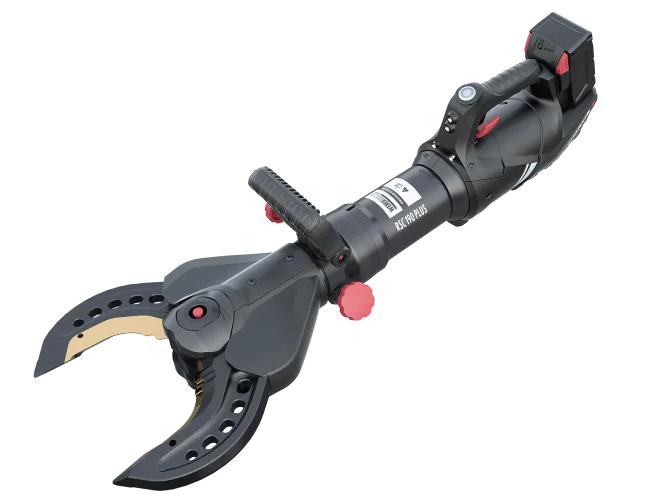 საჭრელი RSC 190 PLUS E-FORCE3