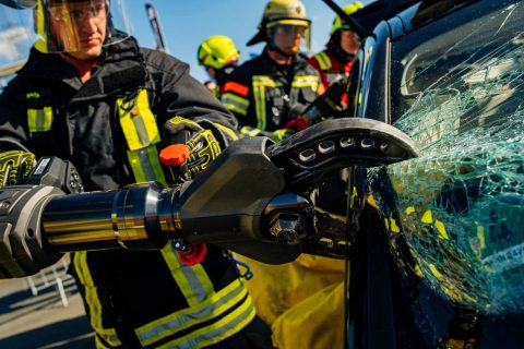 Cutter RSC 190 SMART-FORCE