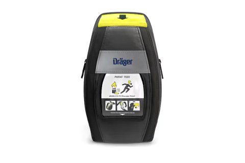 Dräger PARAT® Filtering Escape Hoods