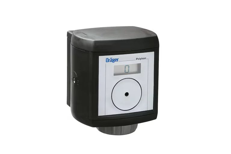 Dräger Polytron 3000
