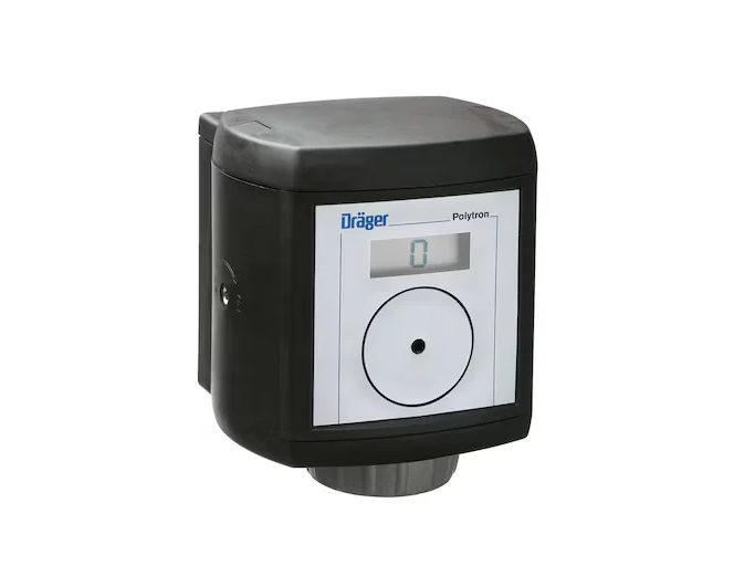 Dräger Polytron 3000