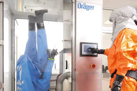 Dräger MFC 7000
