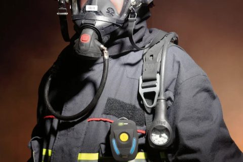 Dräger Bodyguard® 1000