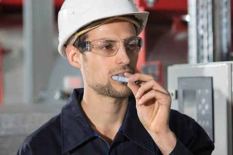 Dräger DrugCheck 3000