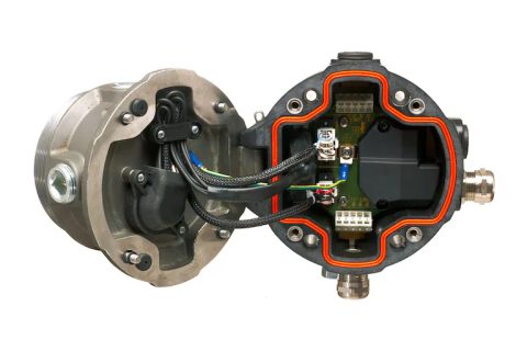 Dräger Polytron® 8720 IR
