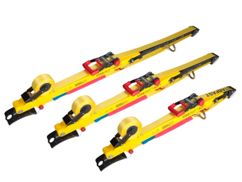 Stab-Fast Alu+
