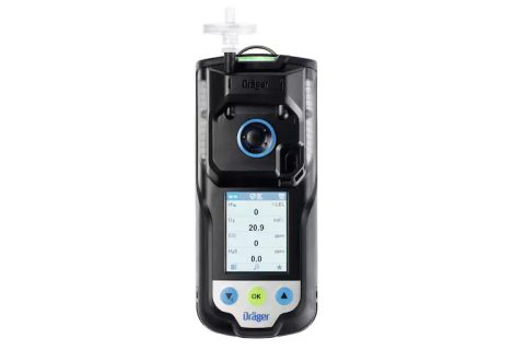 Dräger X-am 3500