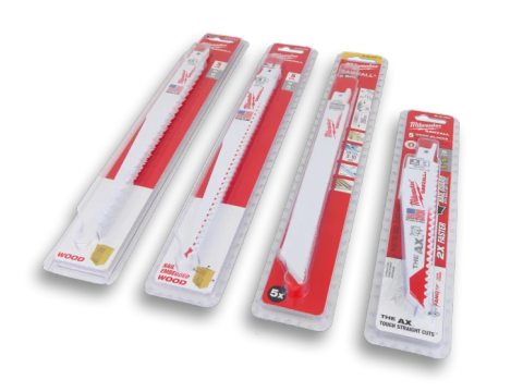 Recip Saw blades