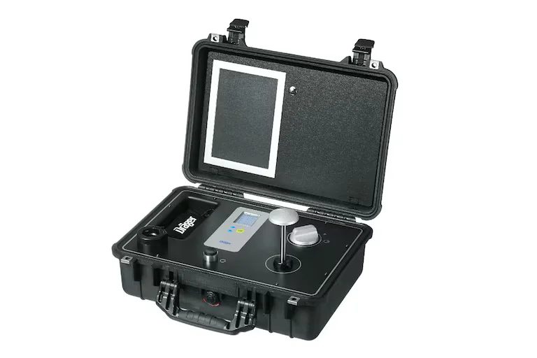 Dräger RZ 7000