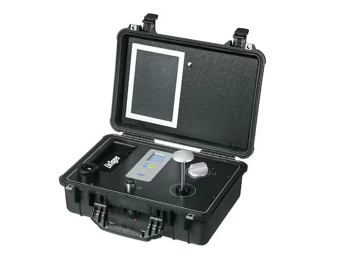 Dräger RZ 7000