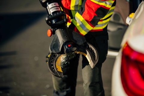 Cutter RSC 190 PLUS SMART-FORCE