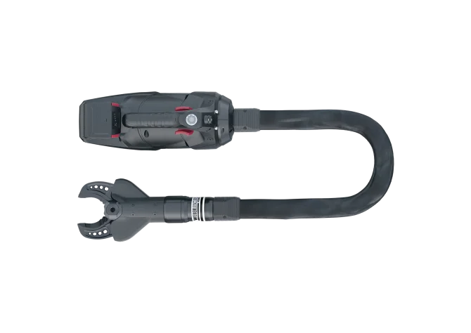 Small cutter RSC 60 FX E-FORCE3