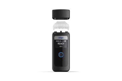 Dräger Alcotest 4000