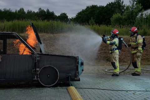 Dräger CFS 7000