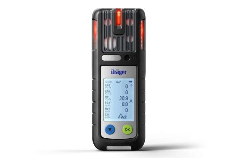 Dräger X-am® 5800