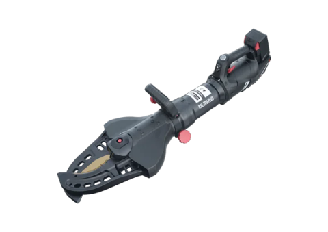 Cutter RSC 200 PLUS E-FORCE3
