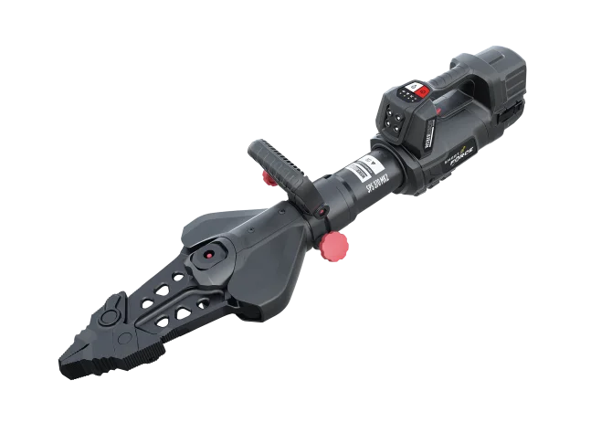 Combi Tool SPS 370 MK2 SMART-FORCE