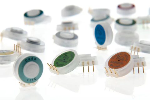 DrägerSensor XXS