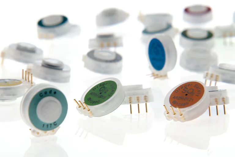 DrägerSensor XXS