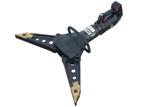Spreader SP 60 BS E-FORCE3