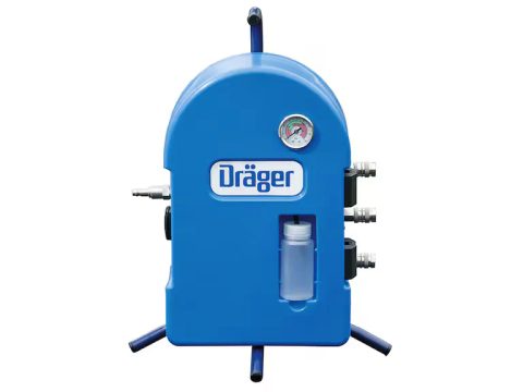 Dräger PAS Filter Series